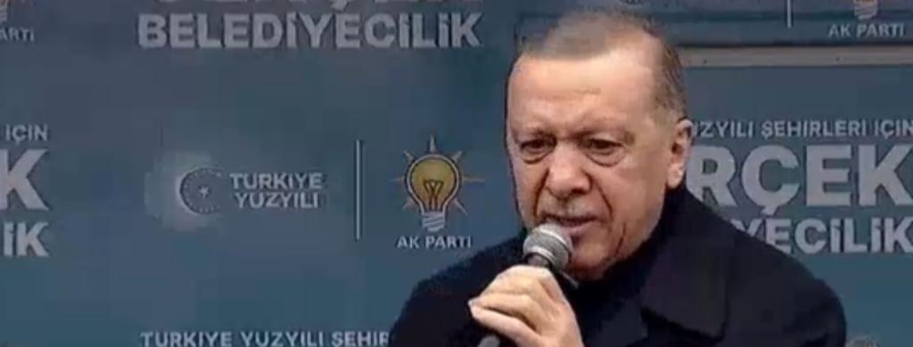 ERDOĞAN’DAN EMEKLİYE MÜJDE: “EMEKLİ İKRAMİYESİNİ 3 BİN LİRAYA ÇIKIYORUZ”