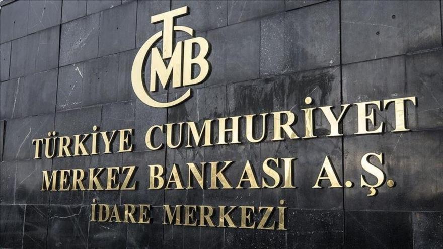 MERKEZ BANKASI POLİTİKA FAİZİNİ %45’TE SABİT TUTTU