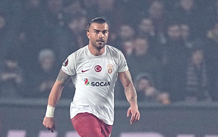 GALATASARAY’IN AVRUPA MACERASI SONA ERDİ