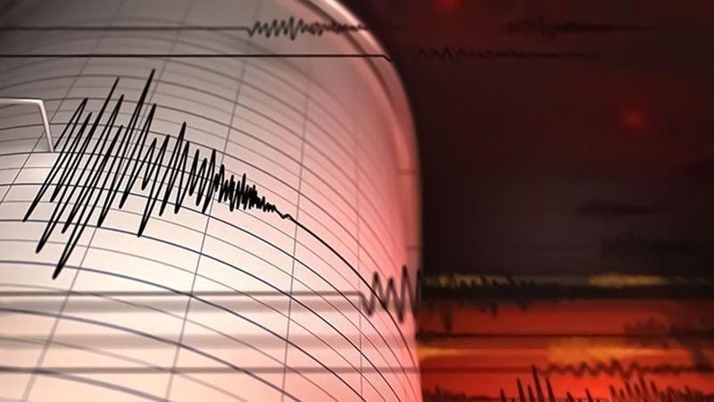 ENDONEZYA’DA 5,6 ŞİDDETİNDE DEPREM MEYDANA GELDİ