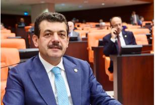 Avcı: 2024-2025 eğitim öğretim yılında, tamamlandığımız 56 derslikli 3 okulumuzu eğitime kazandırıyoruz