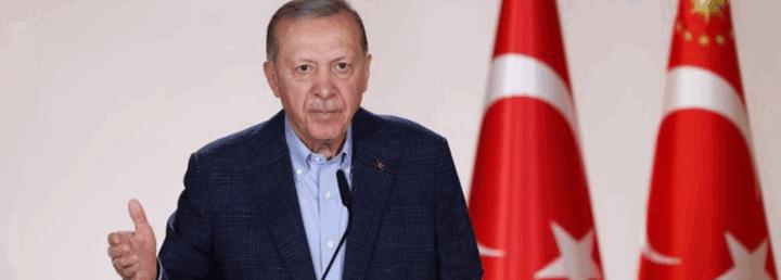 ERDOĞAN, TRUMP’A GERÇEKLEŞTİRİLEN SUİKAST GİRİŞİMİNİ KINADI