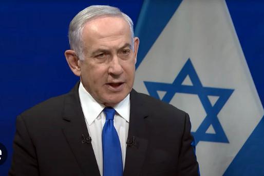 İsraillilerin yüzde 72’sine göre Netanyahu “7 Ekim’deki başarısızlık” nedeniyle istifa etmeli