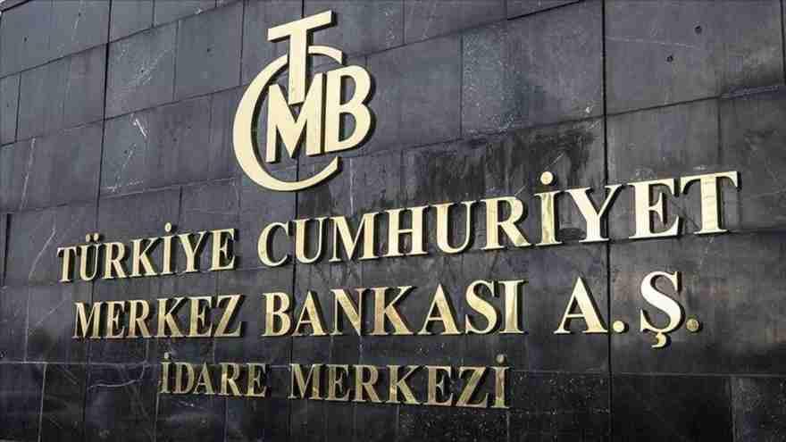 MERKEZ BANKASI, POLİTİKA FAİZİNİ YÜZDE 50’DE SABİT TUTTU