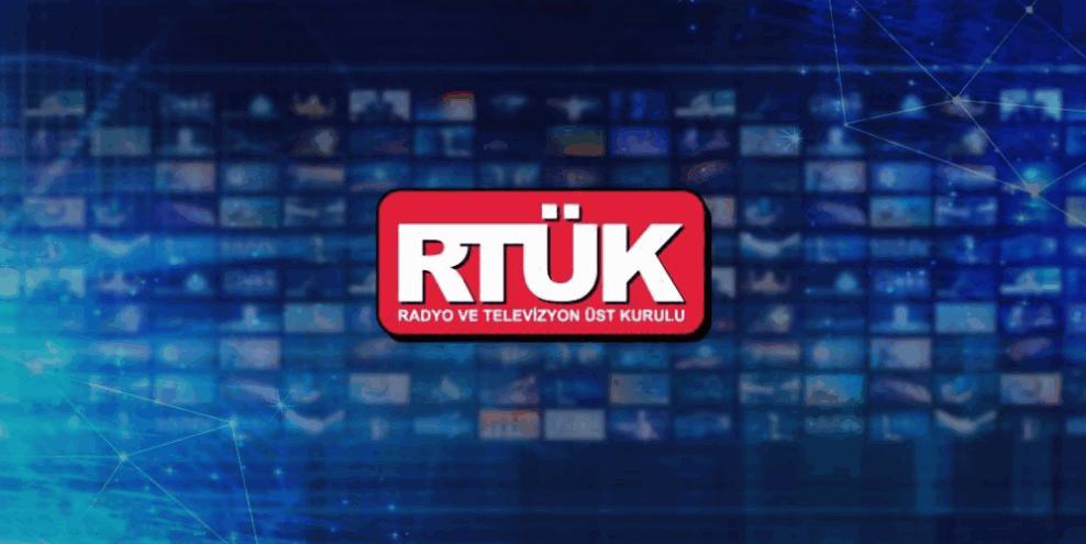 RTÜK, dijital yayın platformlarını sıkı takip ediyor