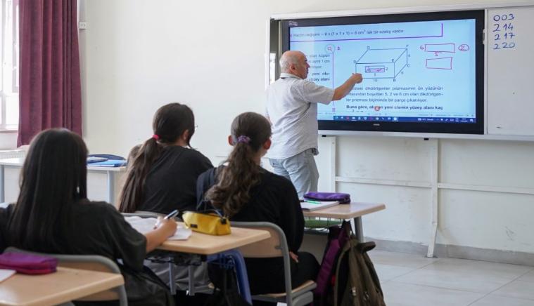 Taşıma Yoluyla Eğitime Erişim hükümlerini düzenleyen yönetmelik, Resmi Gazete’de