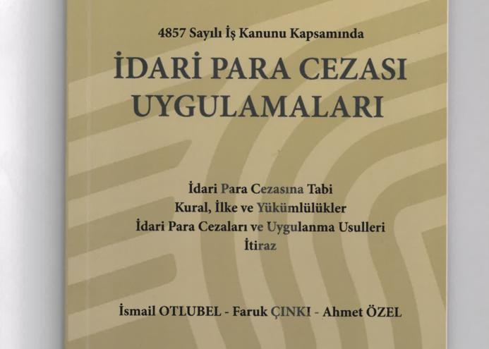 İş dünyasına ışık tutacak yeni kitap rehber olacak